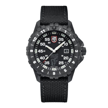 Luminox Stealth F-117 Nighthawk 腕時計 XS.6442.H.SET-S90-