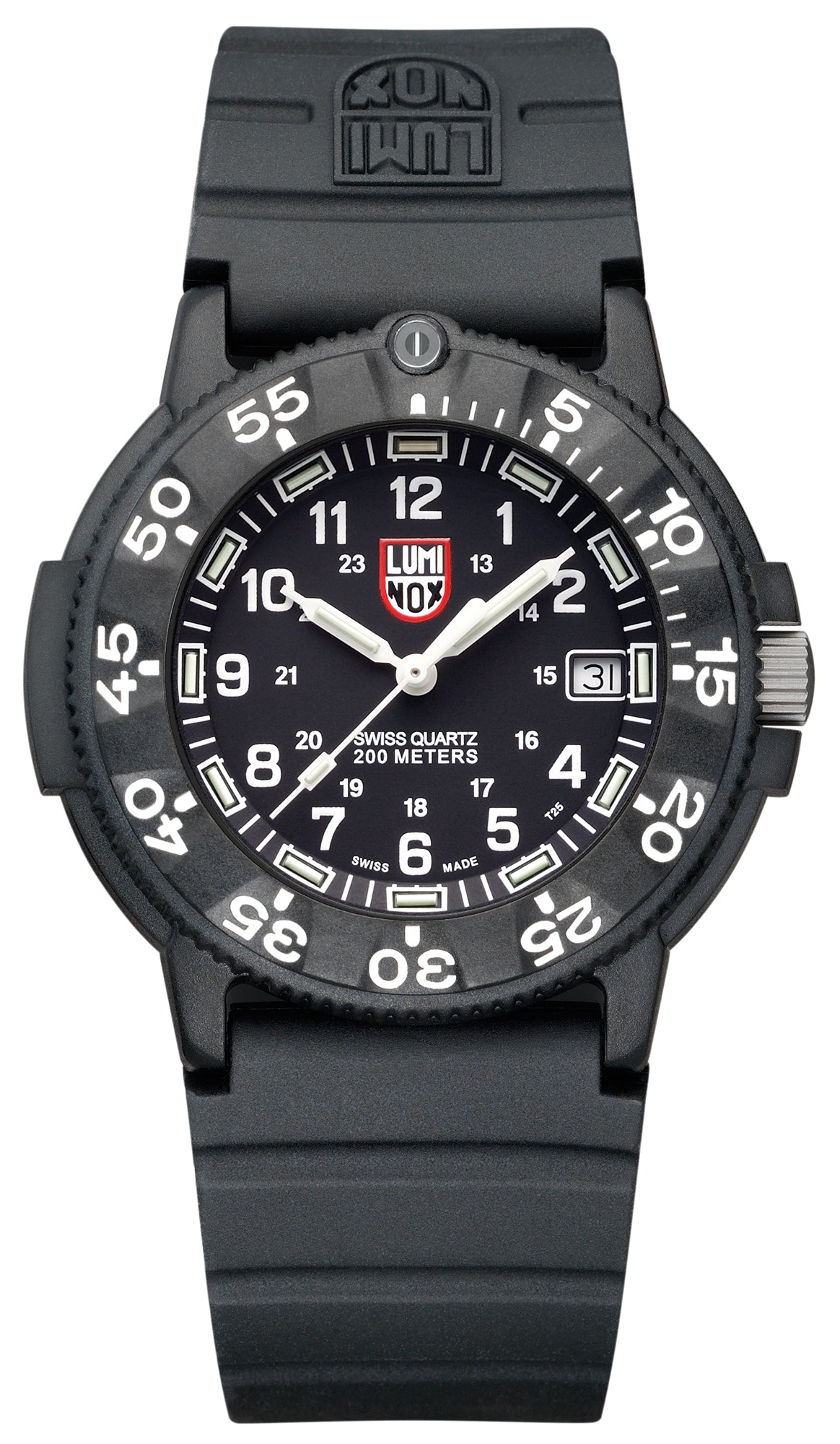 Luminox discount 3900 v3