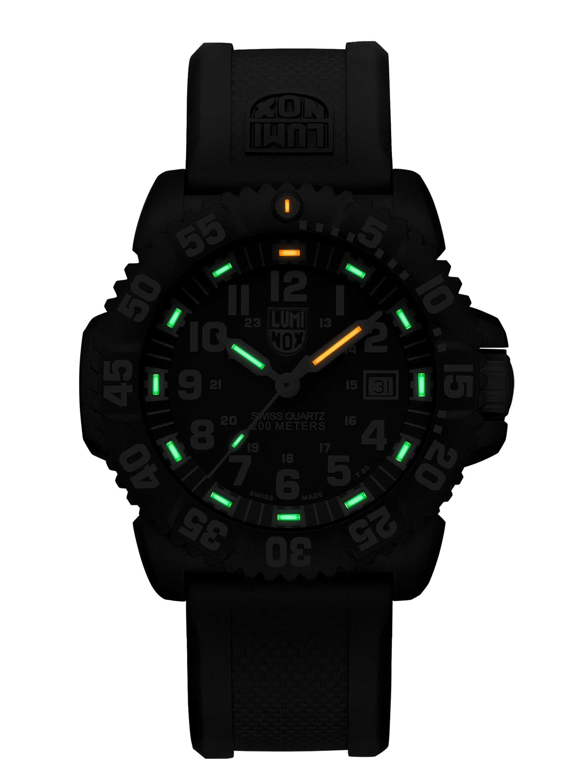 Navy SEAL Colormark XS.3051