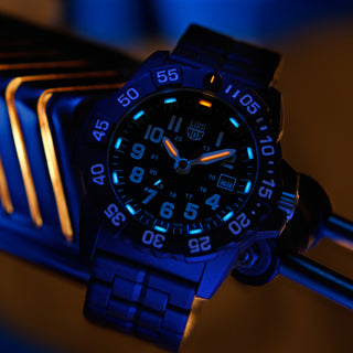 Navy SEAL, 45MM - 3502.L