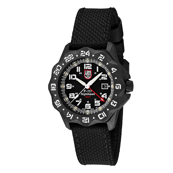 Luminox nighthawk best sale