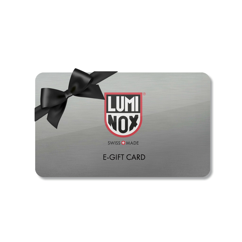Digital Gift Card for Luminox Canada