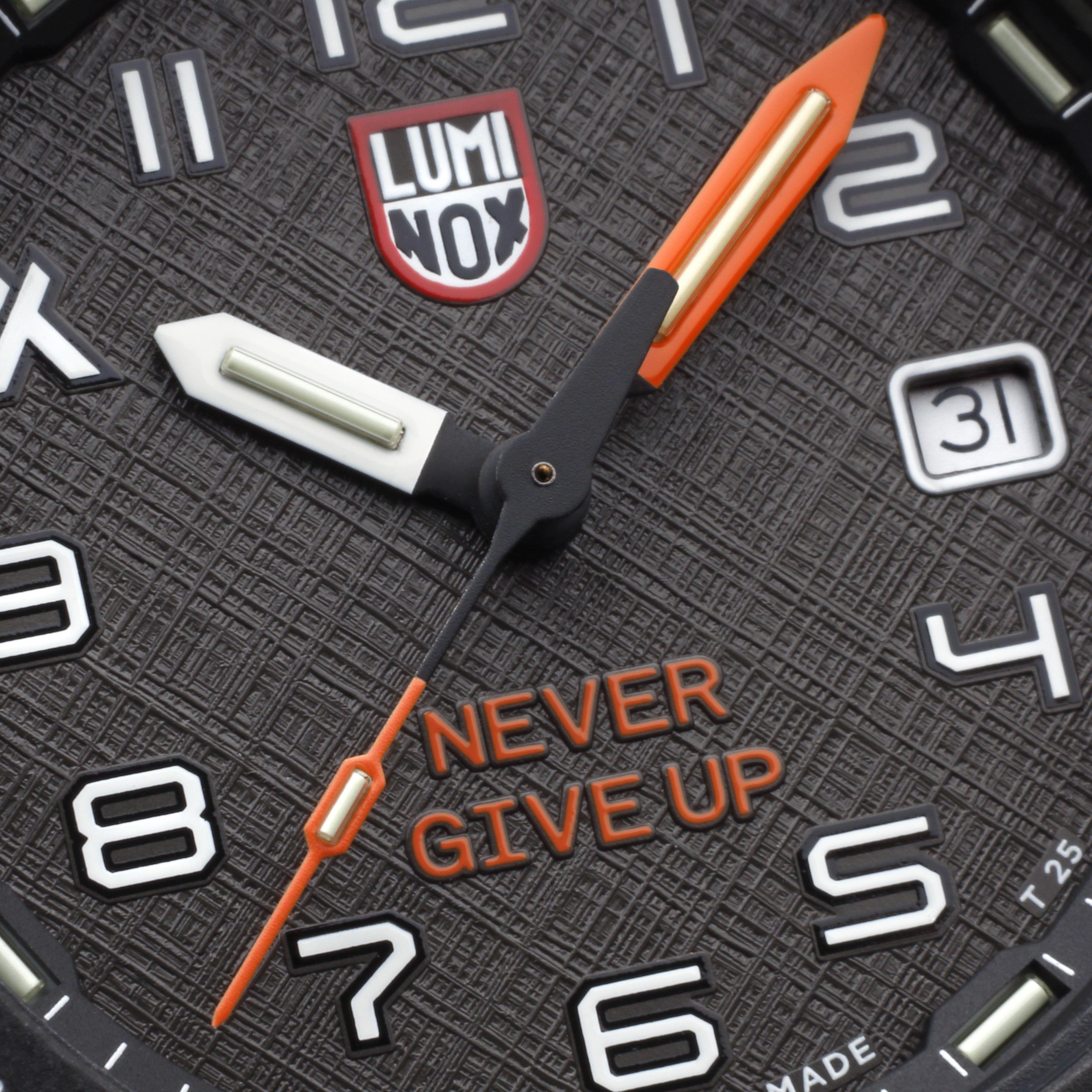 Bear Grylls 3729 Never Give Up