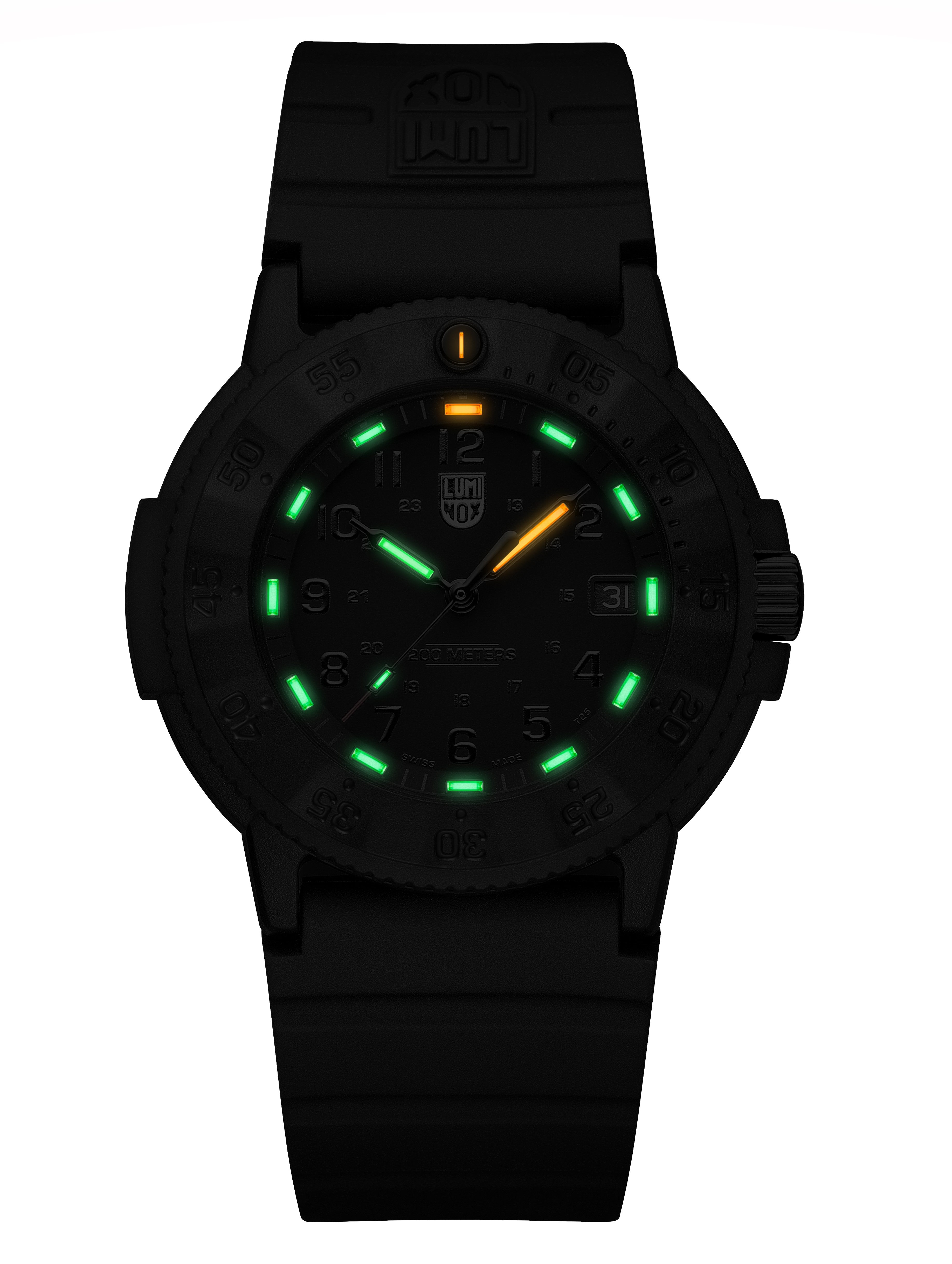 3000 Series – Luminox Canada