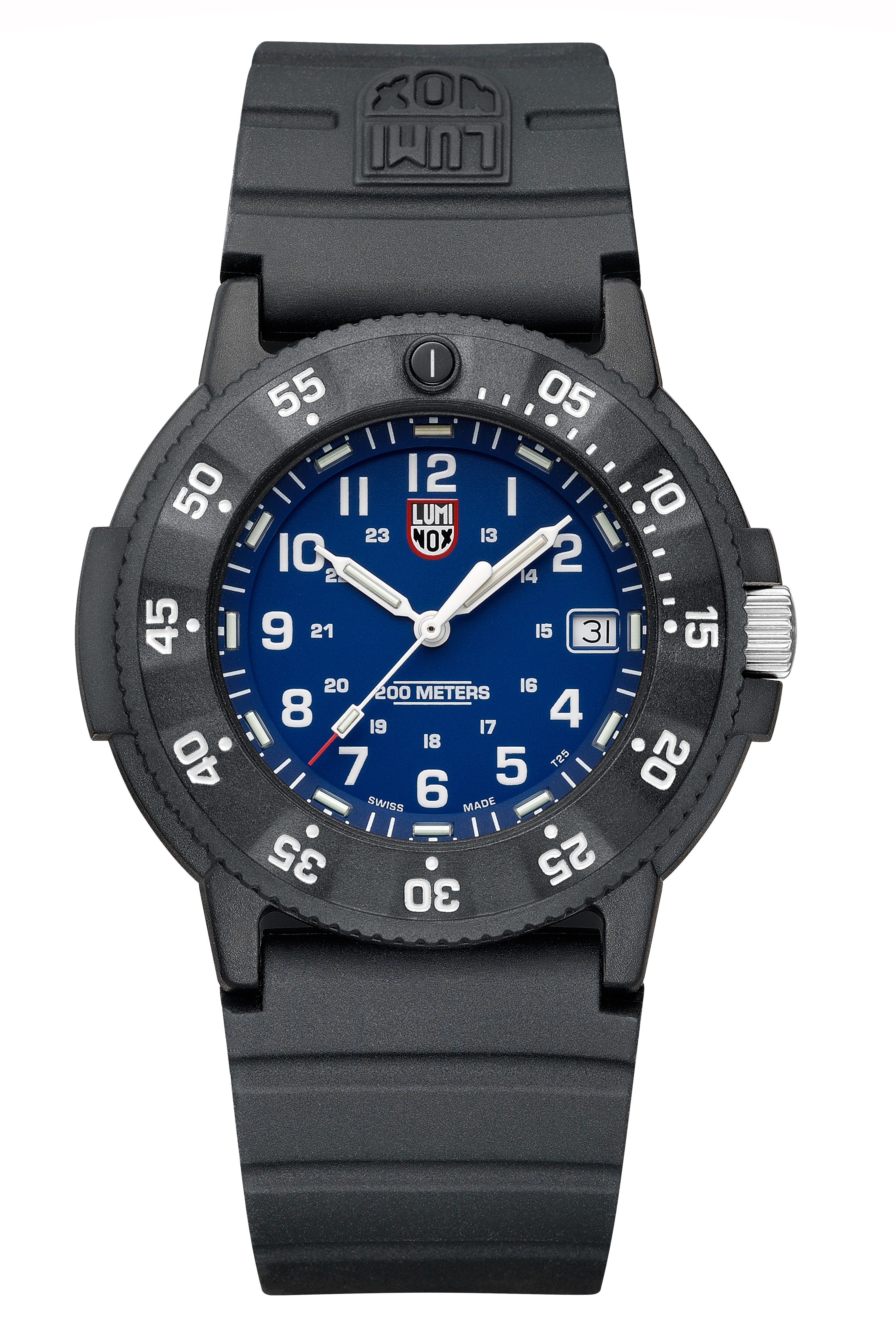 Luminox midsize best sale