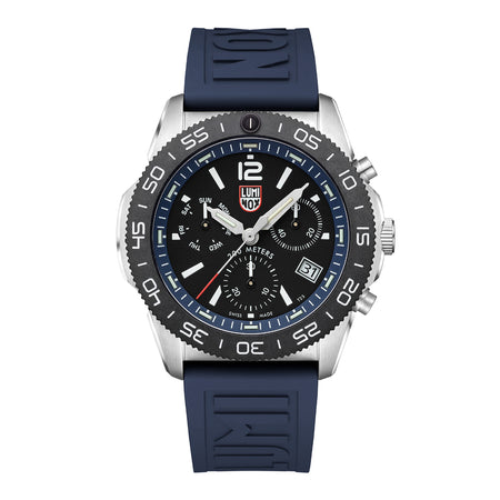 Pacific Diver Chronograph, 44MM - 3143 | Luminox Canada
