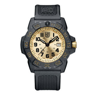 Navy Seal Gold 3505.GP.SET