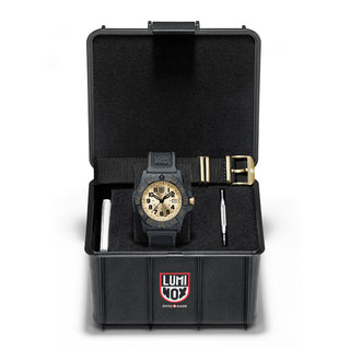 Navy Seal Gold 3505.GP.SET